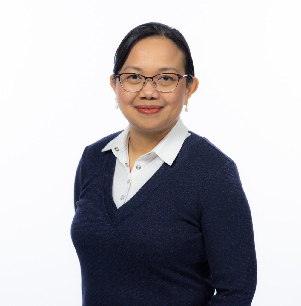 Rhealyn Mugri MSc- Green Project Managfer